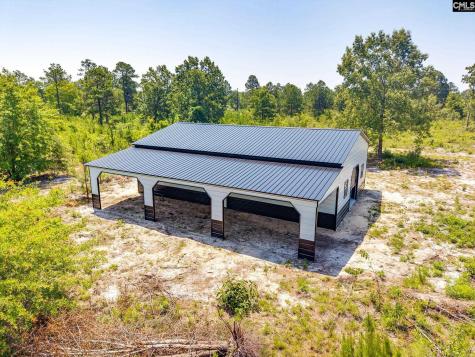 443 Hound Hollow Road Camden SC 29020