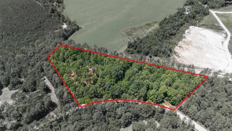 0 Green Acres Circle Lexington SC 29073