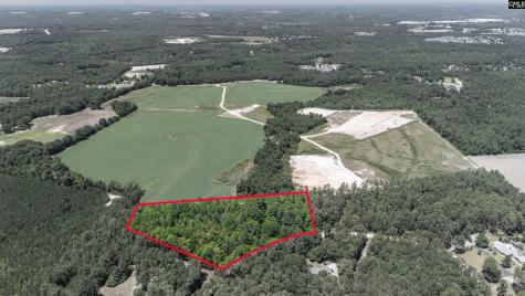 0 Green Acres Circle Lexington SC 29073