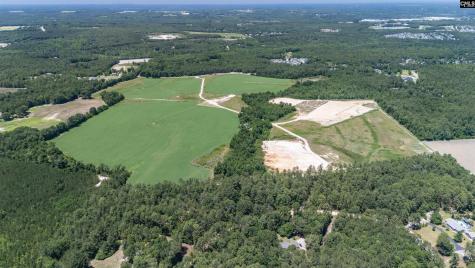 0 Green Acres Circle Lexington SC 29073