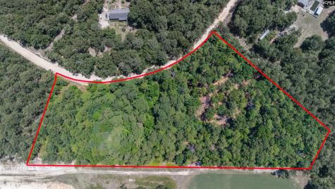 0 Green Acres Circle Lexington SC 29073