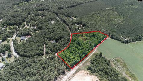 0 Green Acres Circle Lexington SC 29073