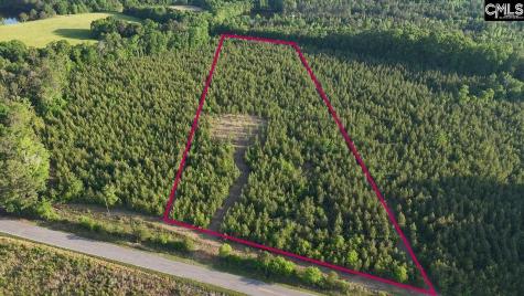 Scf 2 Long Cane Road Scf 2 Edgefield SC 29824