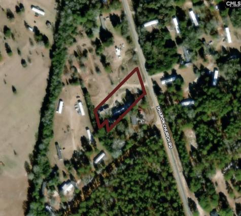246 & 248 Sharon Church Road Gaston SC 29053