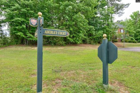 1 Aderley Court Irmo SC 29063