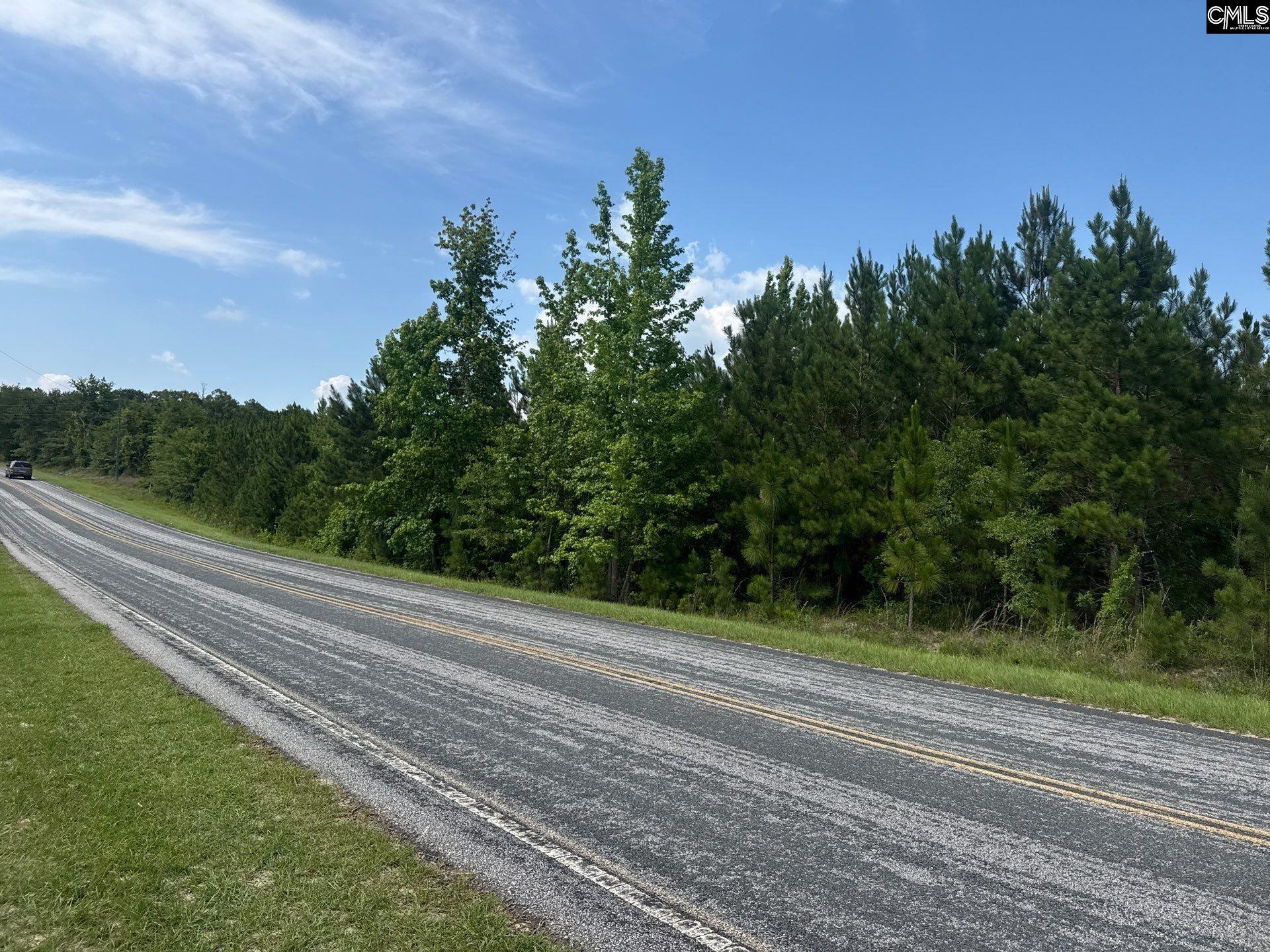 Mpf 3 Mt. Pisgah Road Jefferson SC 29718