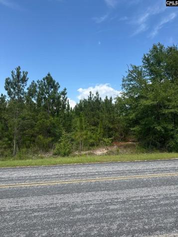 Mpf 3 Mt. Pisgah Road Jefferson SC 29718