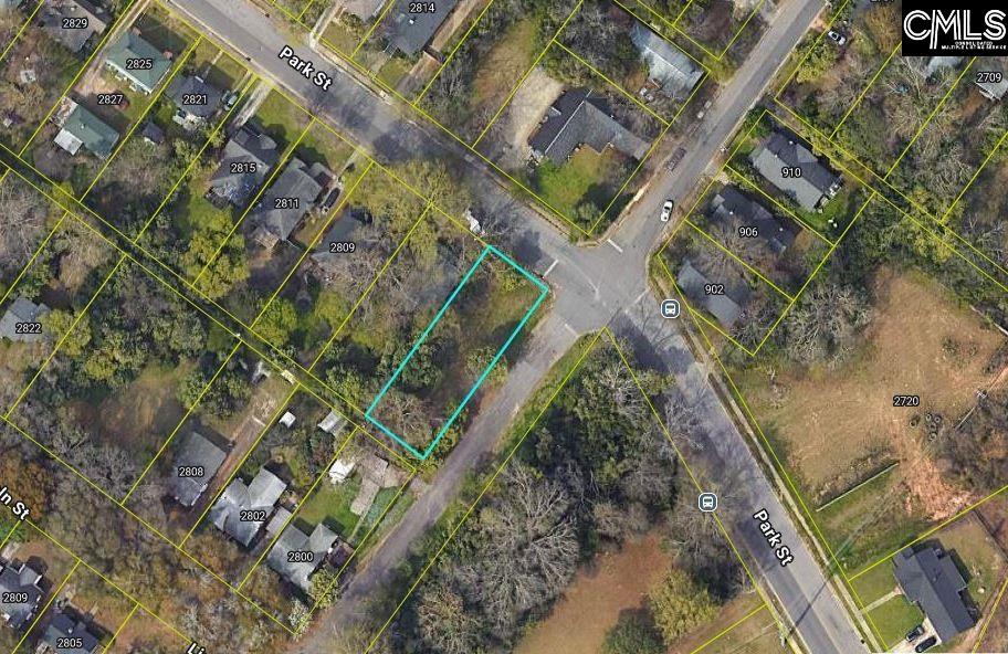 2803 Park Street Columbia SC 29201