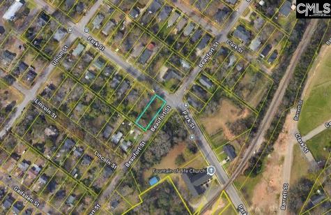 2803 Park Street Columbia SC 29201