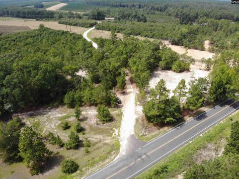 Lot 1 Patrick Highway Hartsville SC 29550