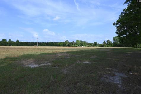 Tbd Gallowaytown Road Hartsville SC 29550