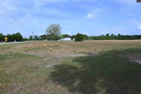 Tbd Gallowaytown Road Hartsville SC 29550