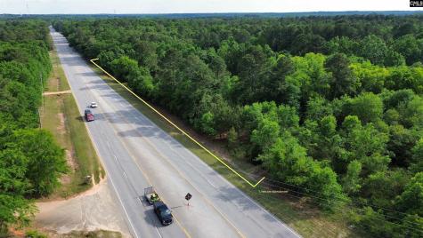 0 Southbound Road Swansea SC 29160