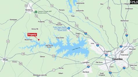 789 Ira Kinard Road Prosperity SC 29127-000