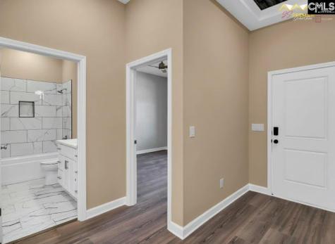 102 Huntington Drive Gaffney SC 29341