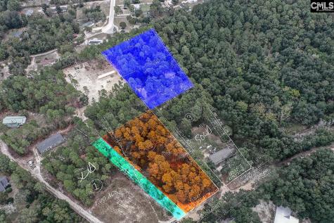 Mimosa Drive Gaston SC 29053