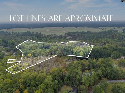 200 Leonard Circle Camden SC 29020