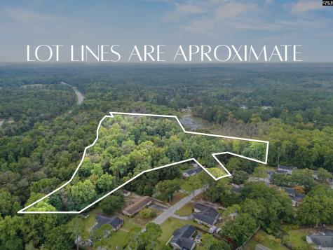 200 Leonard Circle Camden SC 29020