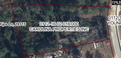 5075 Coburg Lane Orangeburg SC 29115