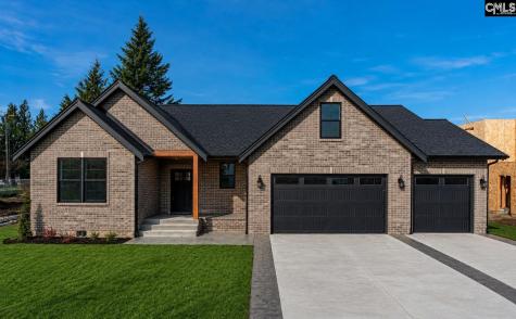 725 Club Cottage Drive Blythewood SC 29016