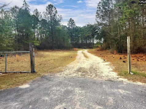219 & 223 Donald Drive Lexington SC 29073