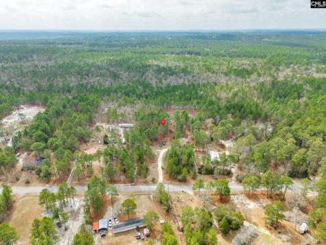 219 & 223 Donald Drive Lexington SC 29073