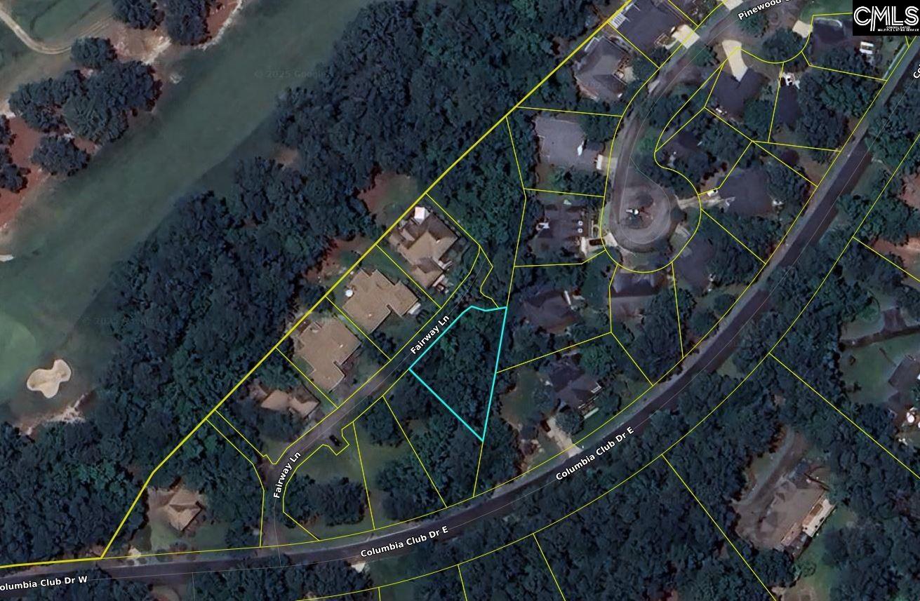 8 Fairway Lane Blythewood SC 29016