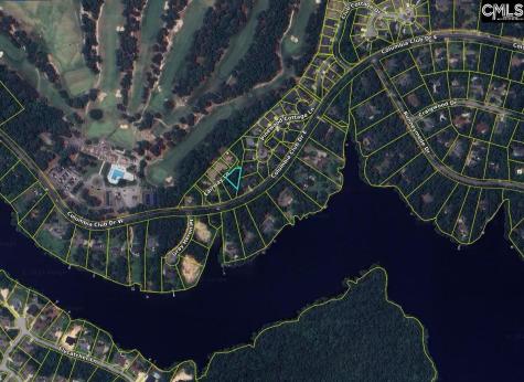 8 Fairway Lane Blythewood SC 29016