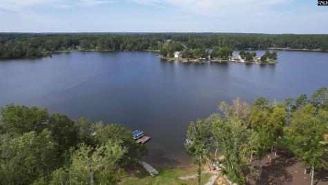 Lot 43 Longview Drive Leesville SC 29070