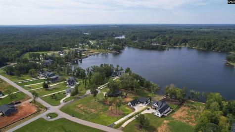 Lot 43 Longview Drive Leesville SC 29070