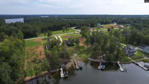 Lot 43 Longview Drive Leesville SC 29070