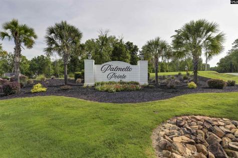 Lot 43 Longview Drive Leesville SC 29070