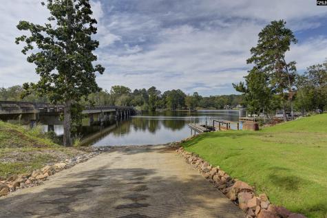 Lot 43 Longview Drive Leesville SC 29070