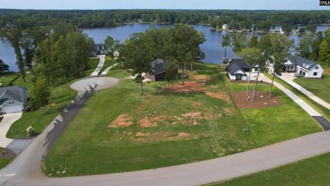Lot 43 Longview Drive Leesville SC 29070
