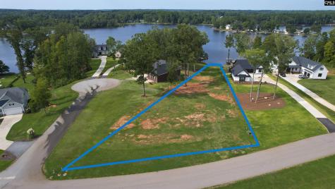 Lot 43 Longview Drive Leesville SC 29070