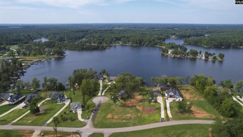 Lot 43 Longview Drive Leesville SC 29070