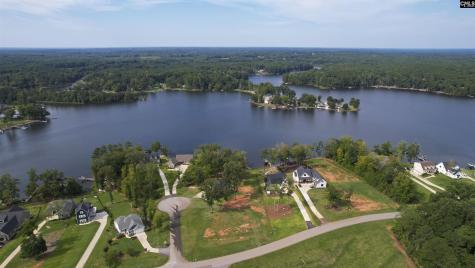 Lot 43 Longview Drive Leesville SC 29070