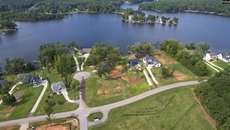 Lot 43 Longview Drive Leesville SC 29070