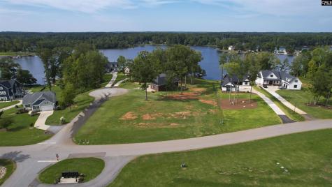 Lot 43 Longview Drive Leesville SC 29070