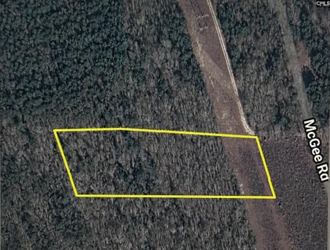 Bynum Road Eastover SC 29044