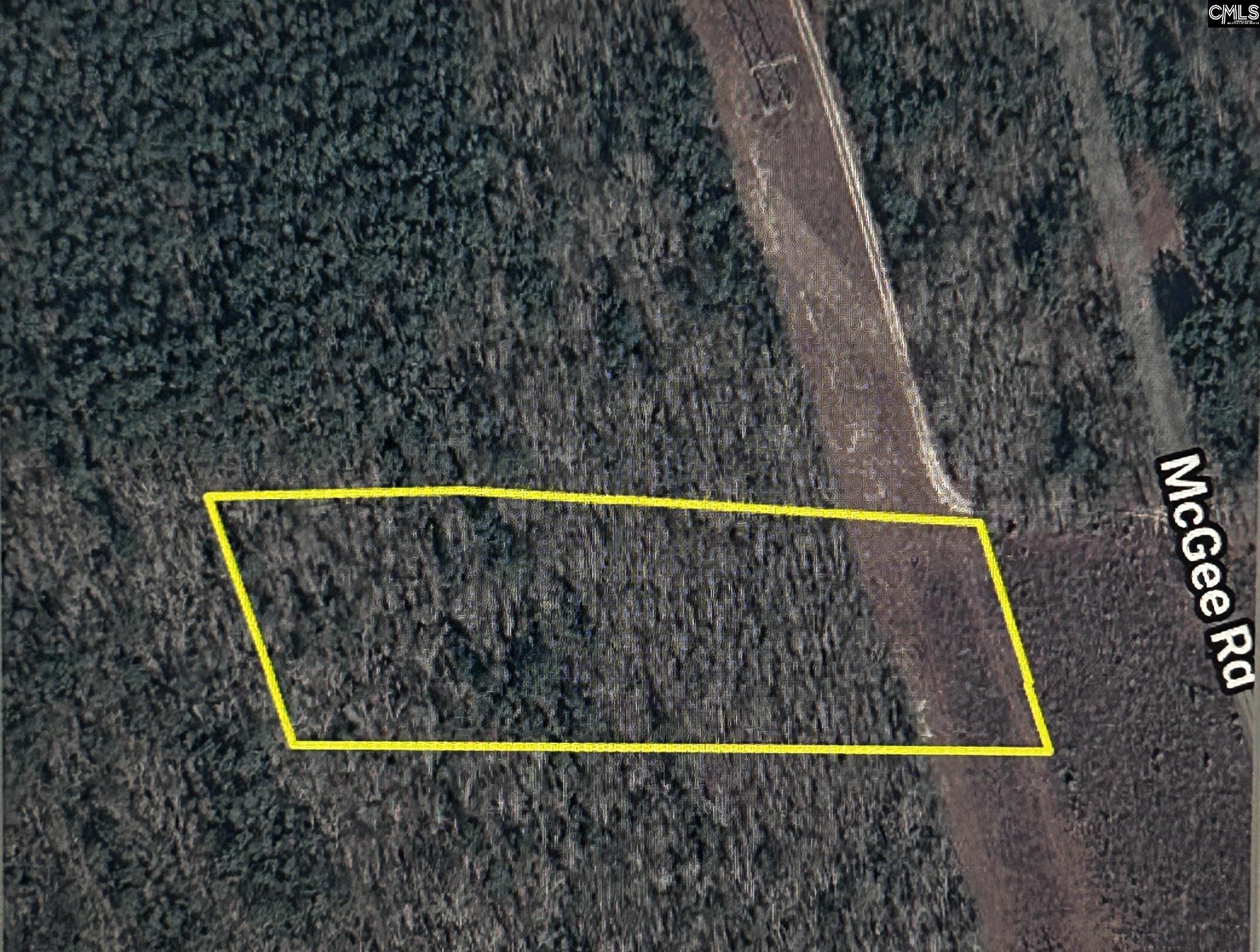 Bynum Road Eastover SC 29044