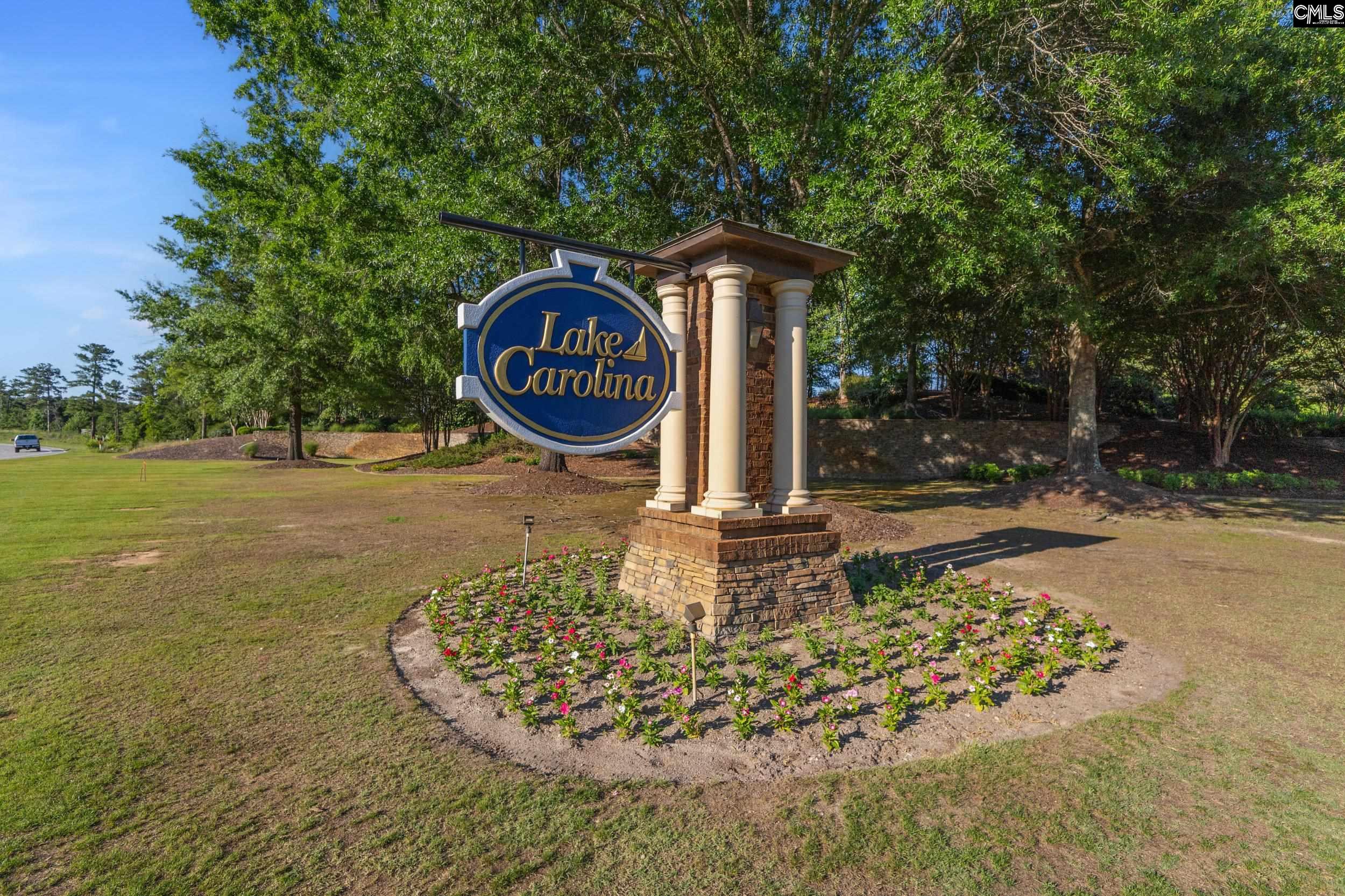 212 Lake Carolina Boulevard Columbia SC 29229