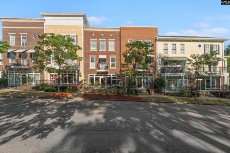 212 Lake Carolina Boulevard Columbia SC 29229