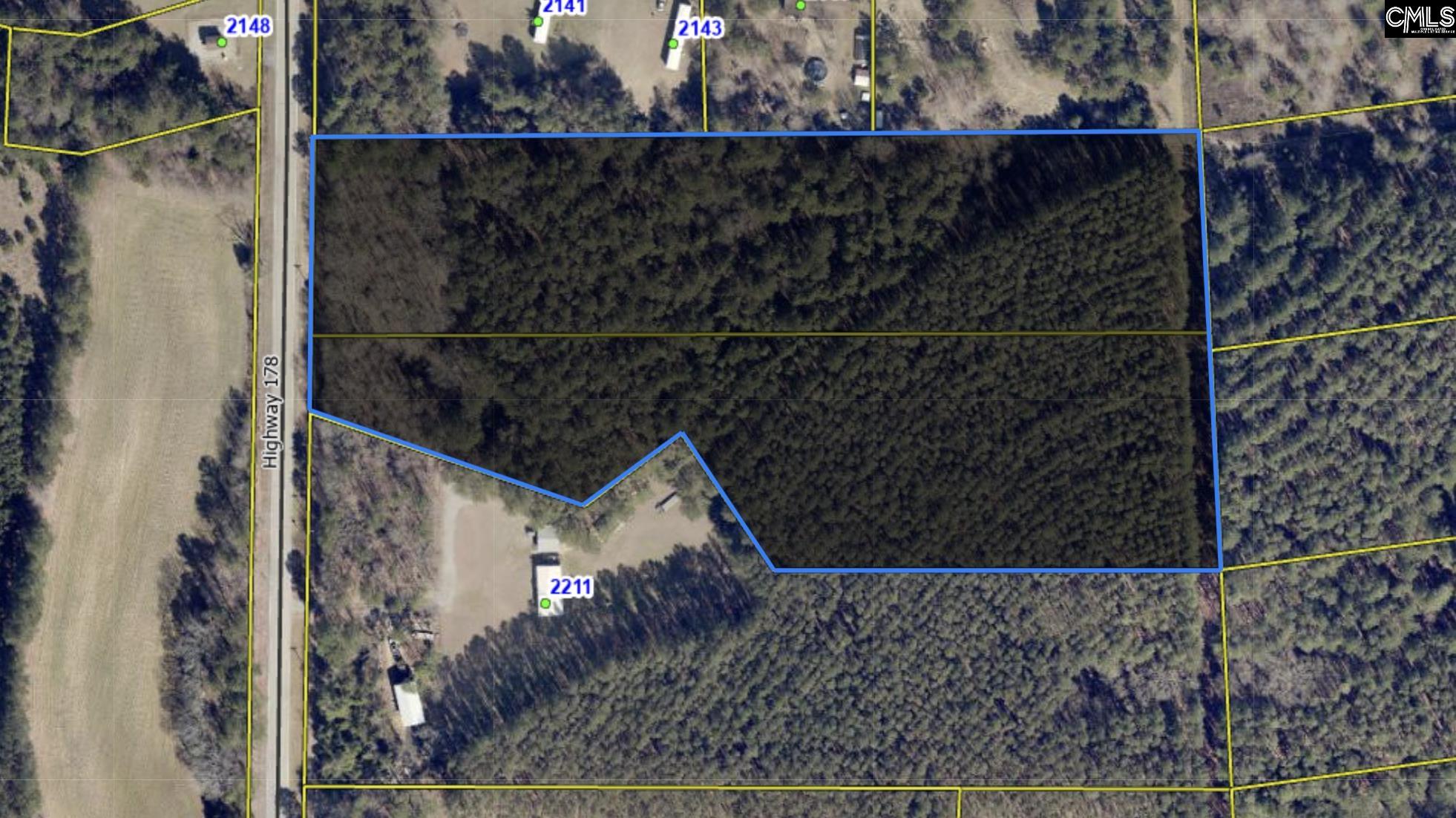 2151 178 Highway Swansea SC 29160
