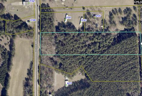 2151 178 Highway Swansea SC 29160