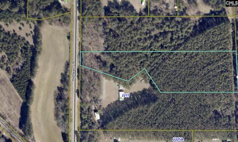 2151 178 Highway Swansea SC 29160