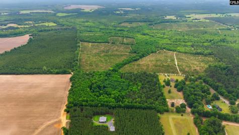 3 Toby Creek Road Barnwell SC 29812