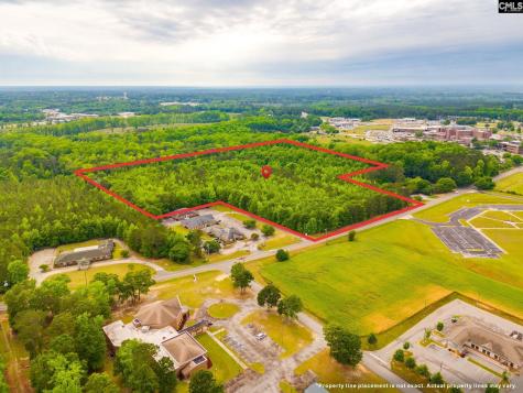 888 Cook Road Orangeburg SC 29115