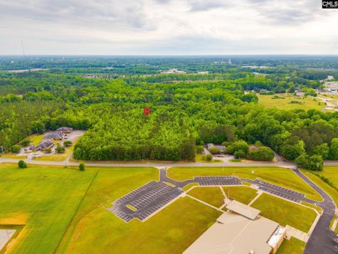 888 Cook Road Orangeburg SC 29115