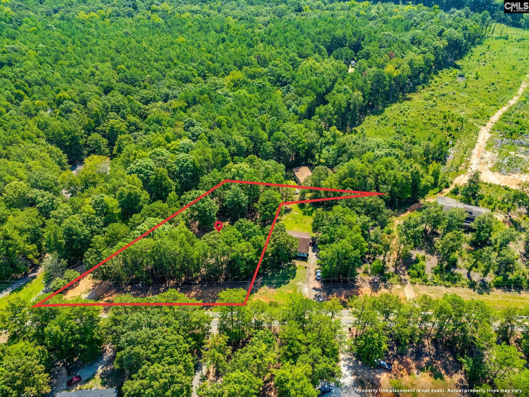 1336 Winterwood Road Columbia SC 29203